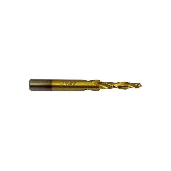 Сверло для высверливания свечей накала Forsage M8 F-4054D8(49815)