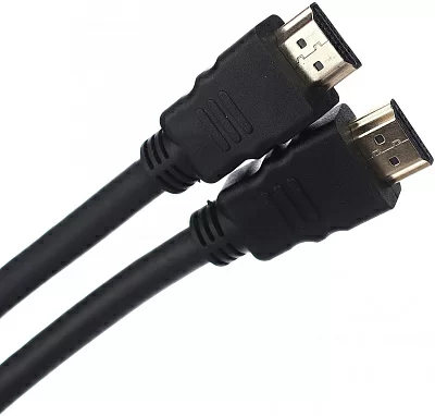 Кабель цифровой HDMI19M to HDMI19M, V1.4+3D, 20m TV-COM CG150S-20M