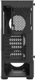 Корпус Bloody CC-126 черный без БП ATX 8x120mm 2xUSB2.0 1xUSB3.0 audio bott PSU