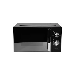 Микроволновая печь OURSSON черный MM2010/BL