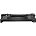 Тонер-картридж HP 26X Contractual High Yield Black Original LaserJet Toner Cartridge CF226XC