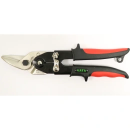Ножницы по металлу VATA левые 10-31L