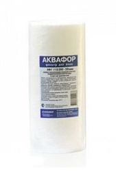 Картридж Аквафор ЭФГ-112/250,  1шт [500426]