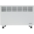 Электрический конвектор 1500 Вт Gigant GCEX-1,5 MT