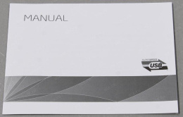 Orient UHD12A3 (внешний бокс для подключения оптического привода ноутбука 12.7 мм USB3.0)