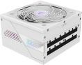 Блок питания ПК Gigabyte AE1000PM PG5 ICE 1000W, 80Plus, Platinum, Полностью модульный, PCIe Gen 5.1, ATX 3.0 compatible. 28200-AE85W-1EUR GP-AE1000PM PG5 ICE