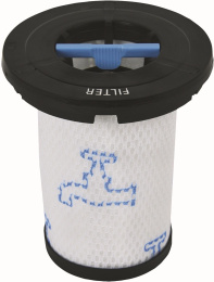 Фильтр Tefal ZR009003,  для вертикальных пылесосов, для сухой уборки
