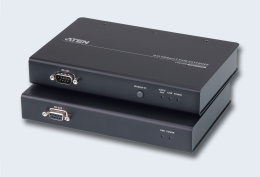 Удлинитель KVM ATEN CE620 USB, DVI, HDBaseT™ 2.0 1920 x 1200 100 м