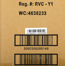 Робот-пылесос iRobot Roomba e5, серый/черный [e515840rnd]