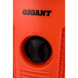 Мойка высокого давления 1,8 кВт, 420 л/ч, Gigant GLU-06