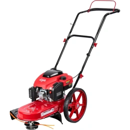 Газонокосилка бензиновая Elitech ГБ 3856К2 (E1601.018.00) 205404