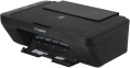 МФУ струйный Canon Pixma MG2570S 0727C019 A4 черный