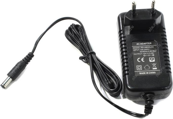 Orico 35UTS-BK SATA - USB3.0 Adapter адаптер для подкл-я 3.5" SATA устройств к USB3.0 +Б.П.