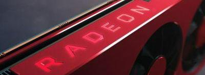 AMD представила две видеокарты на 32 ГБ — но не для геймеров