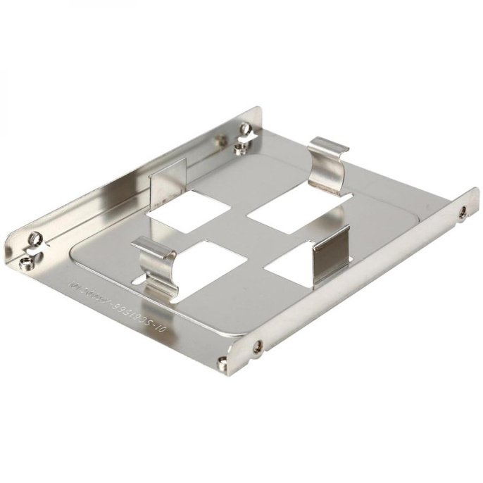 Supermicro MCP-240-00127-0N Лоток LSI SuperCap Bracket in 2.5" HDD