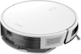 Робот-пылесос DREAME TROUVER E10, 50Вт, белый/белый [rge12ga]