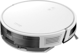 Робот-пылесос DREAME TROUVER E10, 50Вт, белый/белый [rge12ga]