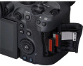 Фотоаппарат Canon EOS R6 Mark II черный 24.2Mpix 3" UHD 4K WiFi LP-E6NH без объектива