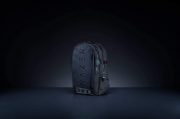Рюкзак Razer Rogue Backpack 15.6" V3 - Black/ Razer Rogue Backpack 15.6" V3 - Black RC81-03640101-0000