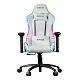 Игровое кресло KFA2 Gaming Chair 01 RGB SE White With RGB remote control RK02P4DWY2