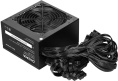 Блок питания Digma DPSU-350W,  350Вт,  120мм, черный, retail