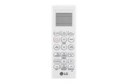 Кондиционер LG Look Smart LS18GQ Инверторный до 50 м²