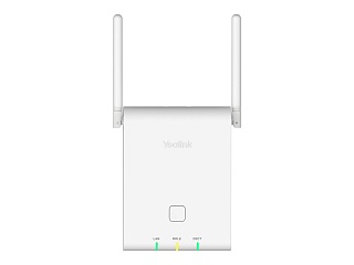 Yealink W90DM - Микросотовая IP-DECT-система, контроллер, микросота DECT, до 60 базовых станций, до 250 устройств, до 250 вызовов, PoE