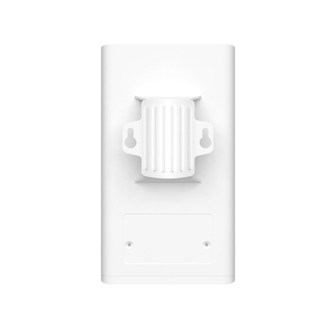 IP-COM CPE12 Microstation M5 Клиентский радиомаршрутизатор 5Ghz, IP64, 14dbi, 1*10/100Mbps PoE/LAN Port