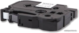 Ленточный картридж CACTUS CS-TZ221 TZe-221 черный, для Brother 1010/1280/1280VP/2700VP 807027