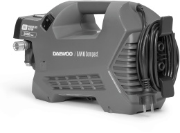 Минимойка Daewoo DAW 6 Compact 2400Вт