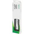 Оперативная память Apacer DS.04G2K.KAM DDR3 - 1x 4ГБ 1600МГц, для ноутбуков SO-DIMM , Ret