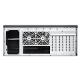 Серверный корпус ExeGate Pro 4U300-08 RM 19", высота 4U, глубина 300, без БП, USB EX281235RUS