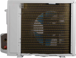 Сплит-система Rovex Mira N AST-07HE белый