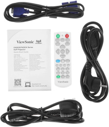 Проектор ViewSonic PA503X DLP 3800Lm LS 1024x768 22000:1 ресурс лампы:15000часов 1xUSB typeA 1xUSB typeB 1xHDMI 2.1кг