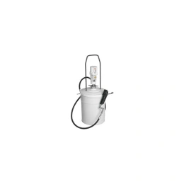 Пневматический солидолонагнетатель с насосом PM3 для ведер 20 кг SAMOA 424172.710