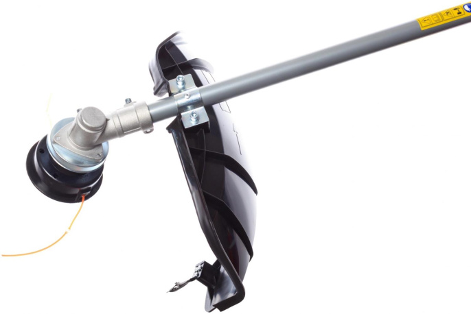 Триммер электрический REDVERG Basic EB-1300