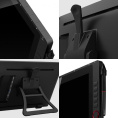 Графический планшет XPPEN Artist 22R PRO FHD IPS, черный [artist22rpro]