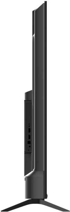 Телевизор QLED Haier 50" Smart TV S2 Pro Frameless черный 4K Ultra HD 60Hz DVB-T DVB-T2 DVB-C DVB-S DVB-S2 USB WiFi Smart TV RUS (DH1VLJD04RU)