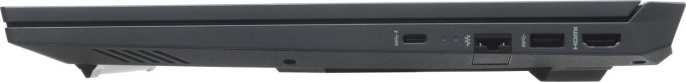 Ноутбук Thunderobot 911 X Wild Hunter G2D Core i5 12450H 16Gb SSD512Gb NVIDIA GeForce RTX4050 6Gb 15.6" IPS FHD 1920x1080 FreeDOS grey WiFi BT Cam JT009A00KRU