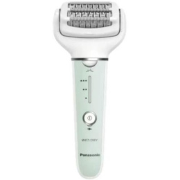 Panasonic Эпилятор ES-EY70-G461 требуется адаптер
