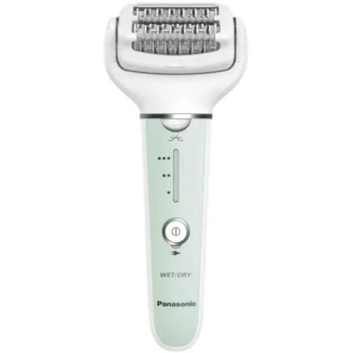 Panasonic Эпилятор ES-EY70-G423 требуется адаптер