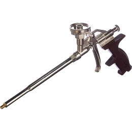 Пистолет для монтажной пены Biber Мастер 60111 тов-055264
