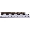 Сверло по металлу HSS-CO 6x93x57 мм Inforce 11-01-434