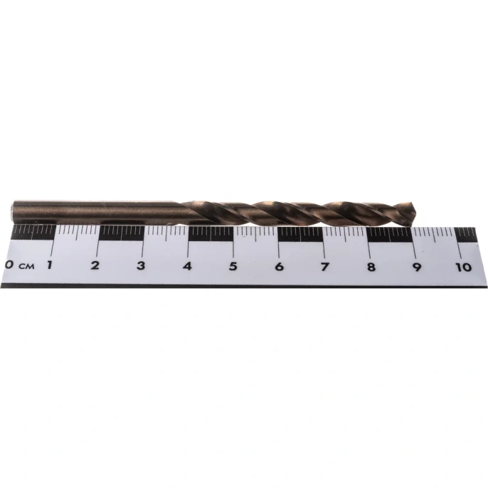 Сверло по металлу HSS-CO 6x93x57 мм Inforce 11-01-434