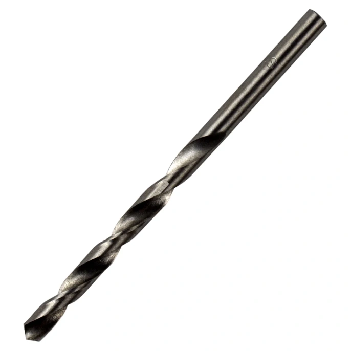 Сверло по металлу 5.5 мм ШАБАШКА 237016