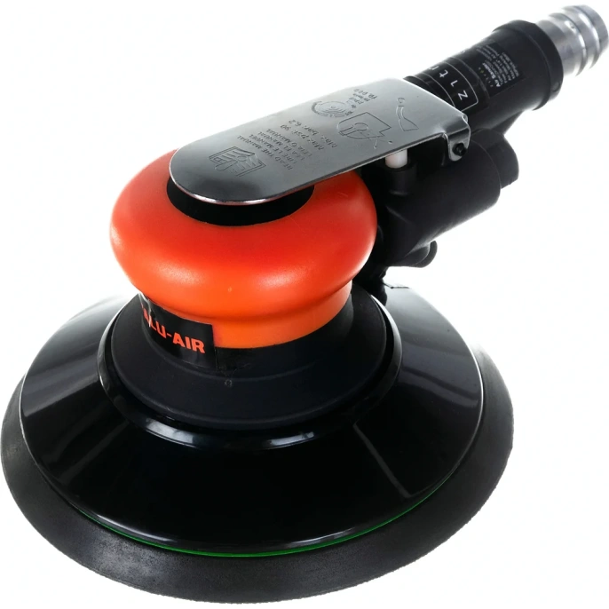 Орбитальная пневматическая шлифмашина Zitrek ZKPOS01 018-1127