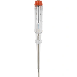 Индикаторная отвертка-пробник duwi DIY универсальная 26001 1