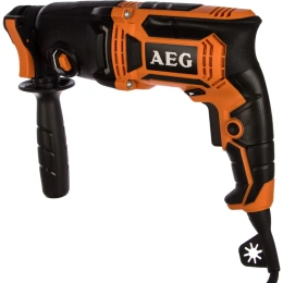 Перфоратор AEG BH 24 IE 4935451558