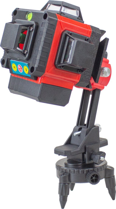 Построитель лазерных плоскостей EDON EDON CLL 4D/40FW SET 29780