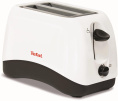 Тостер Tefal Delfini TT130130 850Вт белый